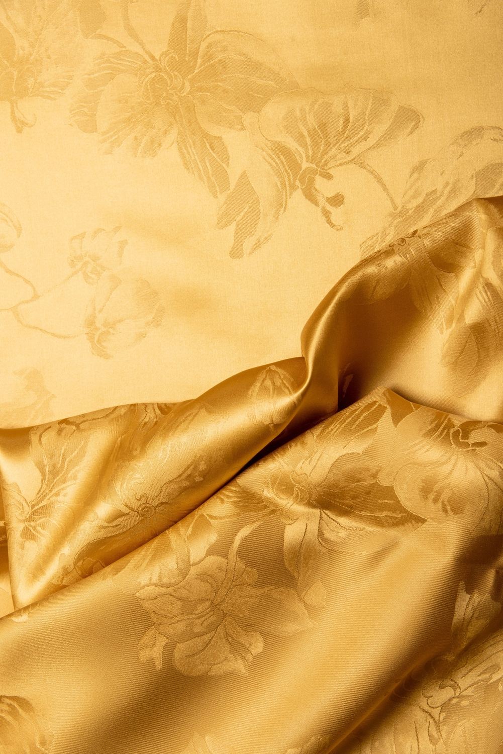 Extra-Light Silk Quilt with Wild Silk Filling