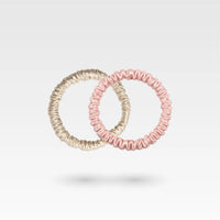 Шелковая резинка - Mаленькая