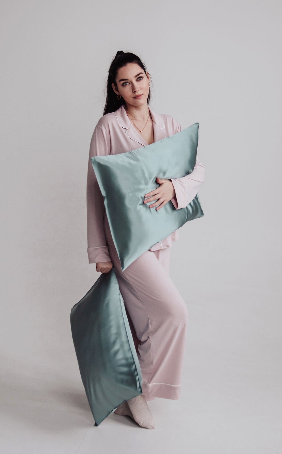 Is a Silk Pillowcase Too Slippery? What to Know Before You Buy