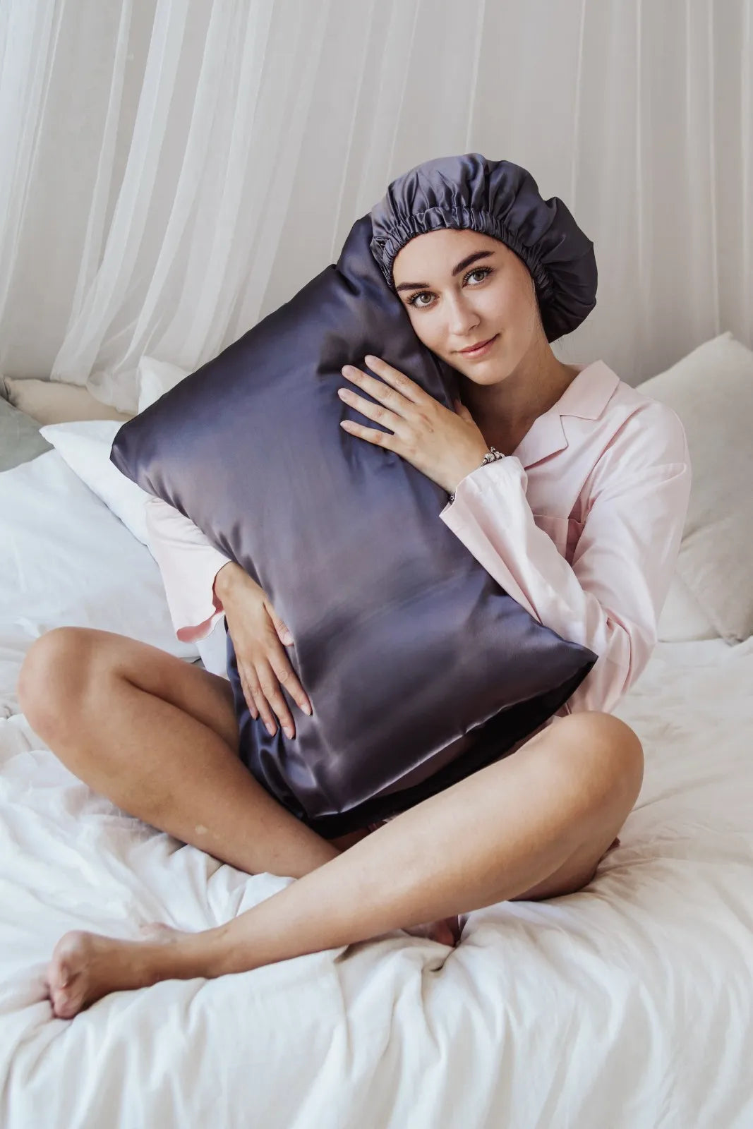 Winter Hair: How to Stop Static and Dryness Overnight