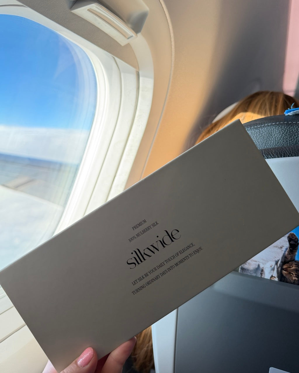 How to Pack and Travel With Your Silk Sleep Essentials