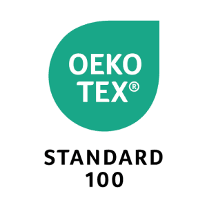 oeako tex standart 100 certified 