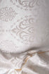 Medium-Warmth Silk Quilt with Natural Silk Filling