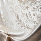 Extra-Light Silk Quilt with Wild Silk Filling