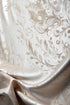 Extra-Light Silk Quilt with Wild Silk Filling