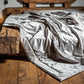 Medium-Warmth Silk Quilt with Natural Silk Filling