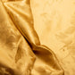 Jacquard Silk Duvet Cover Set - Ada Gold