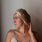 22 Momme Mulberry Silk Bonnet - Caramel