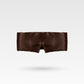 buy this large silk sleep mask with an adjustable strap on behind for any head size