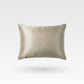 Premium Natural Silk Pillowcase - Desert Dune
