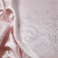 Jacquard Silk Duvet Cover Set - Ela