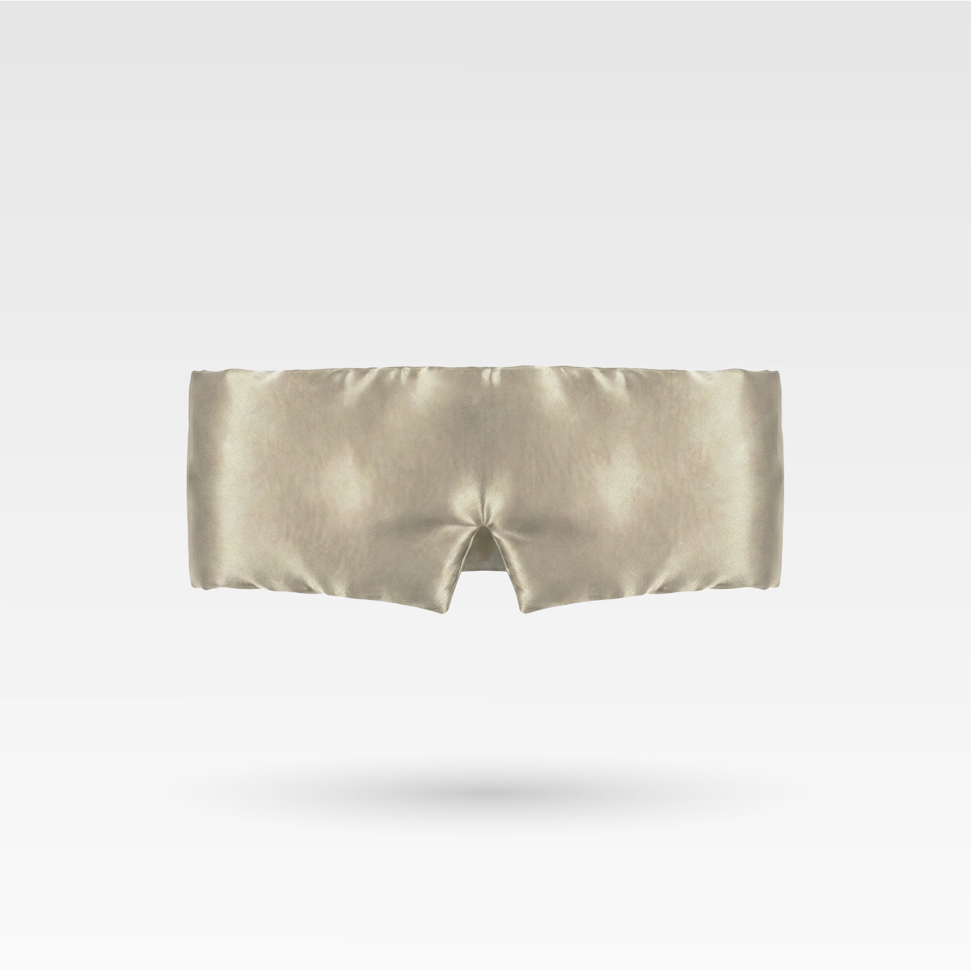 large adjustable silk sleep mask for comfortable sleep