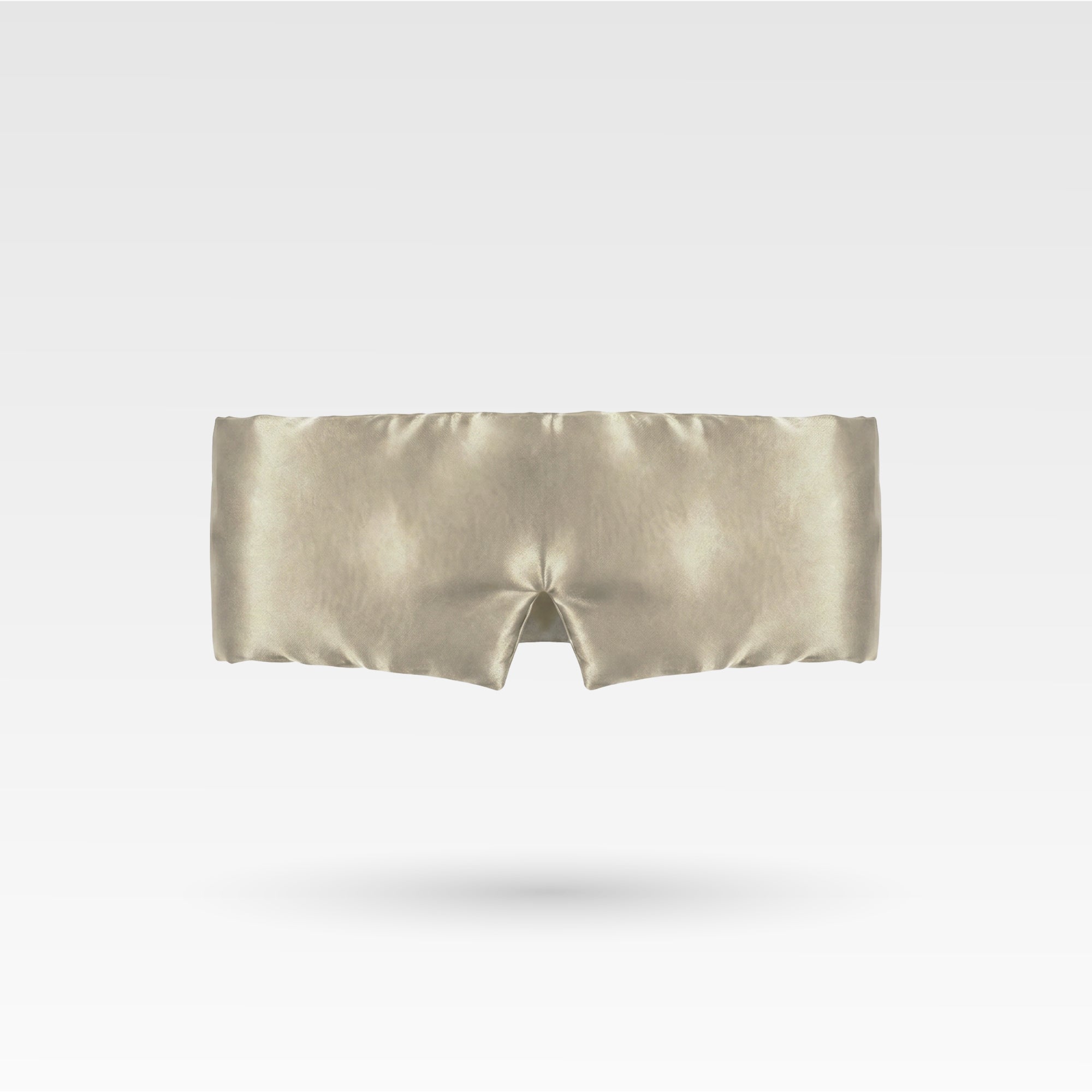 large adjustable silk sleep mask for comfortable sleep