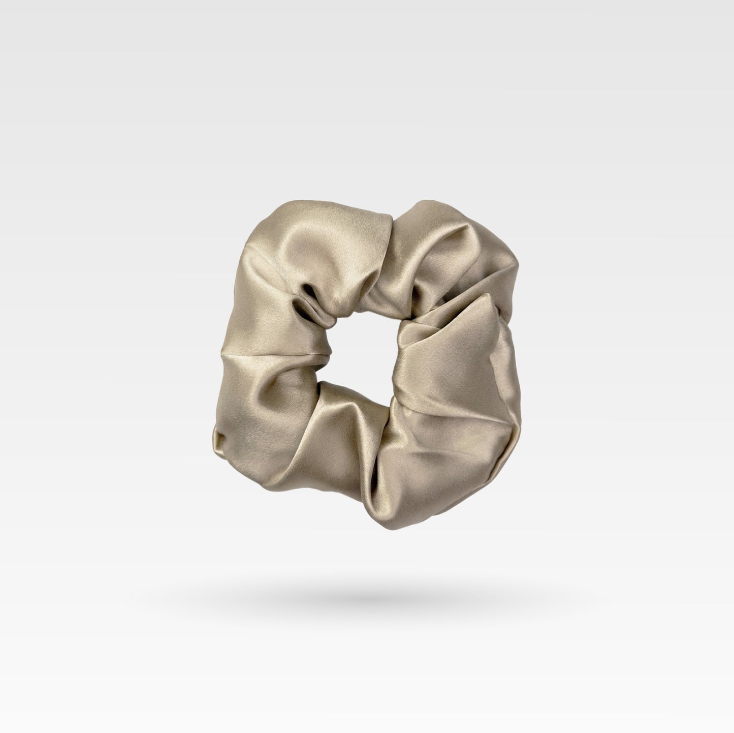 Coletero de seda grande de primera calidad