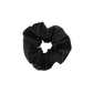 Large Pure Silk Scrunchie for Luxe Styling