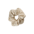 Large Pure Silk Scrunchie for Luxe Styling