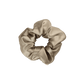 Large Pure Silk Scrunchie for Luxe Styling