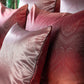 Juego de cama de lujo de seda jacquard - Lyra