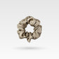 Premium Medium Silk Scrunchie for All Hair Types