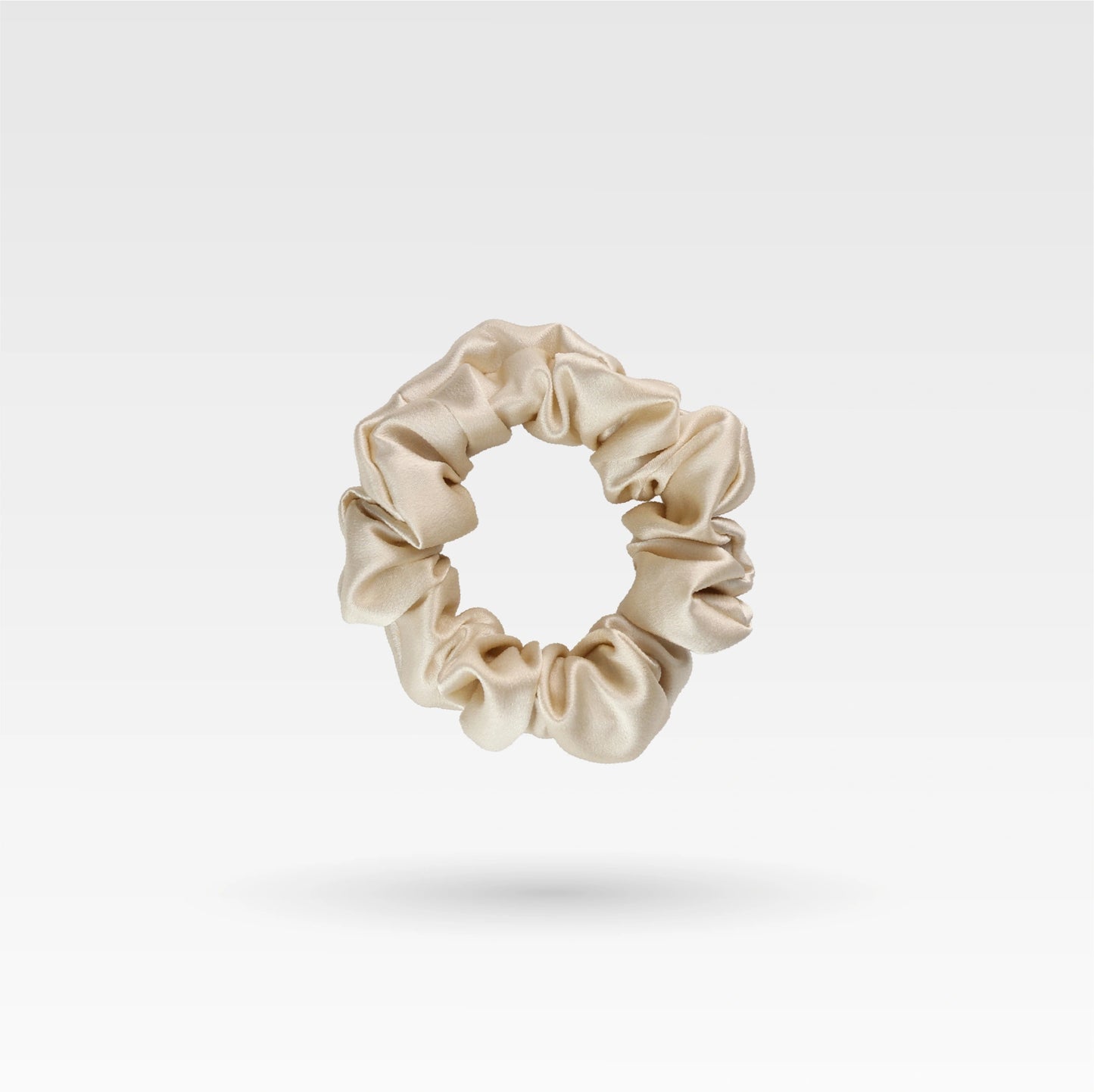 Шелковая резинка - Cредняя