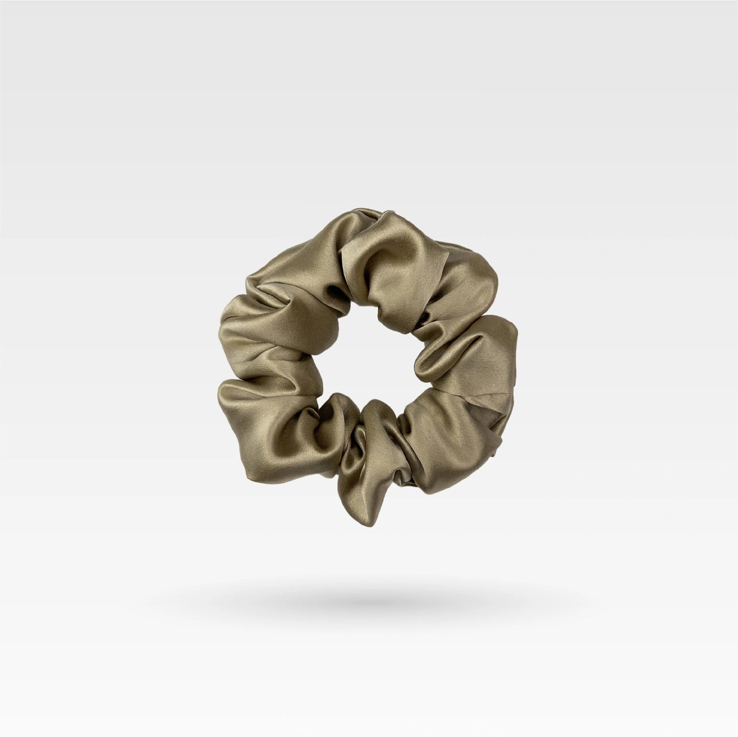 Шелковая резинка - Cредняя