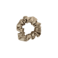 Medium Pure Silk Scrunchie for All Hair Types