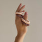 MICRO Pure Silk Scrunchie for Kids