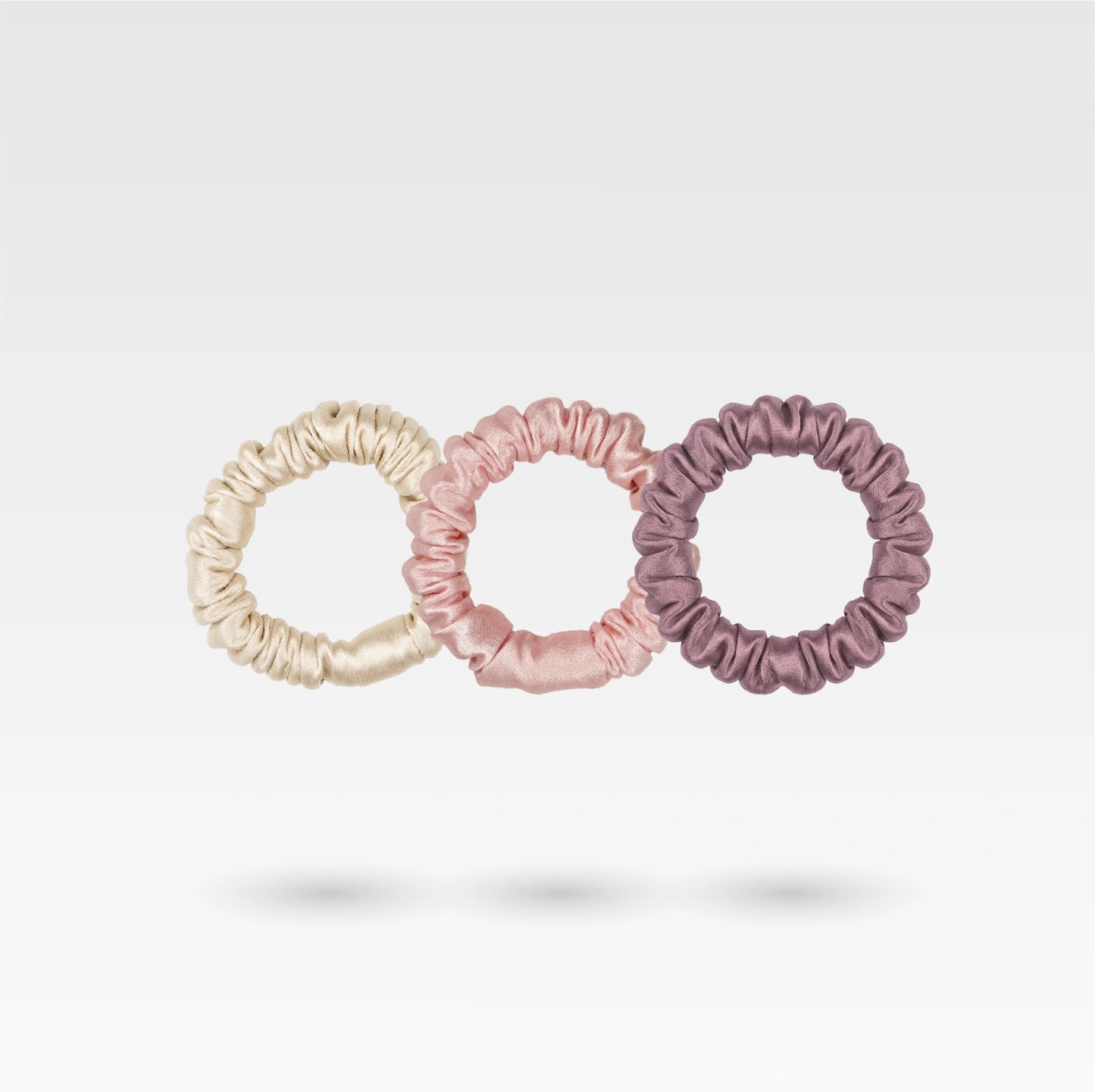 Шелковая резинка - MICRO 