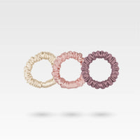 Шелковая резинка - MICRO 