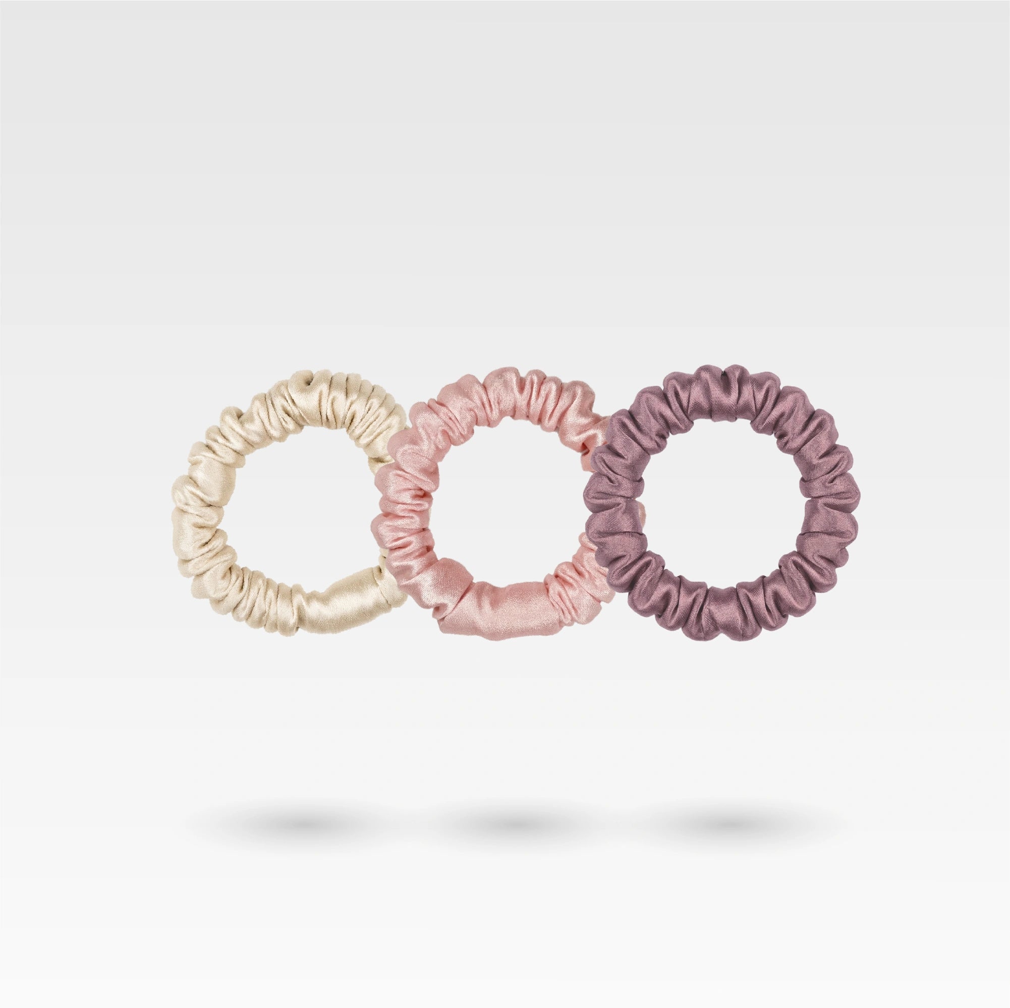 Шелковая резинка - MICRO 