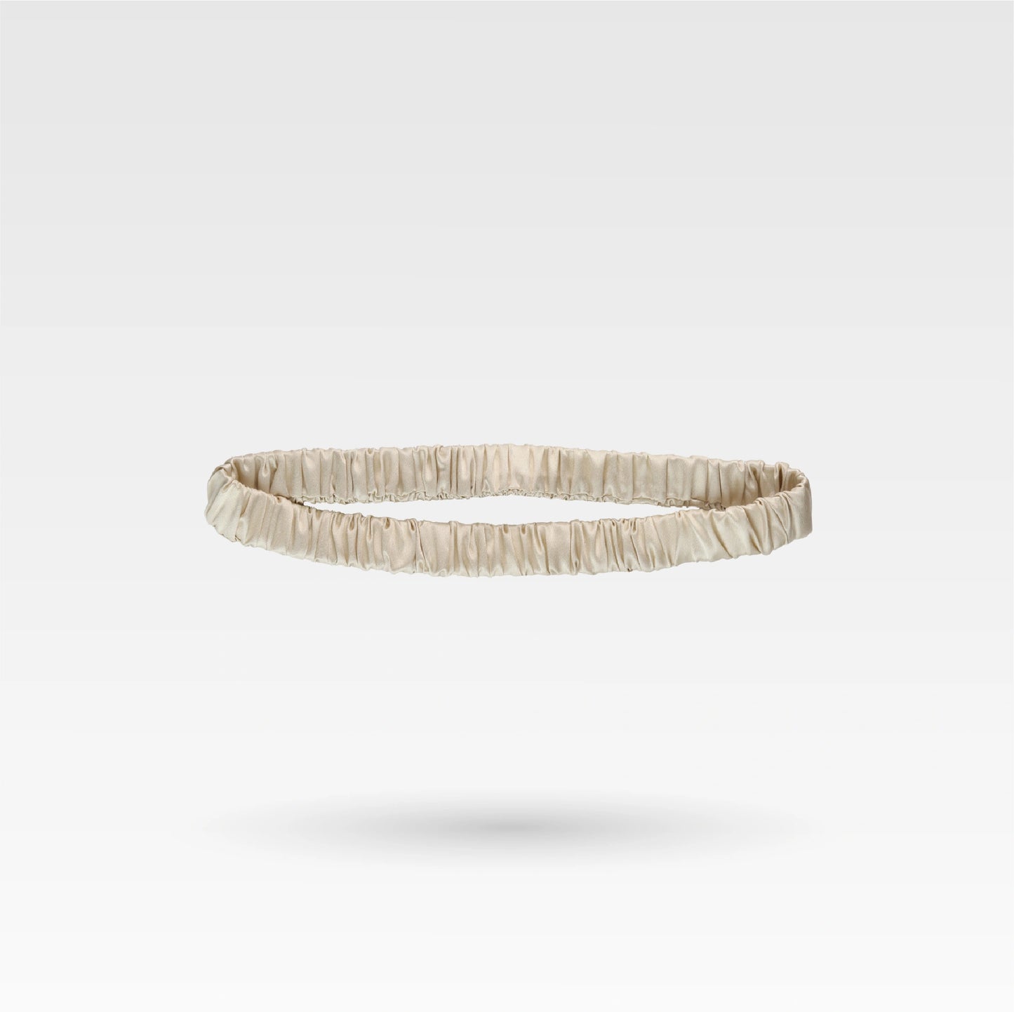 Mаленькая шелковая лента - Шампанский