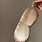 100% Natural Silk Sleep Mask - Caramel