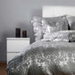 Juego de cama de lujo de seda jacquard - Portofino