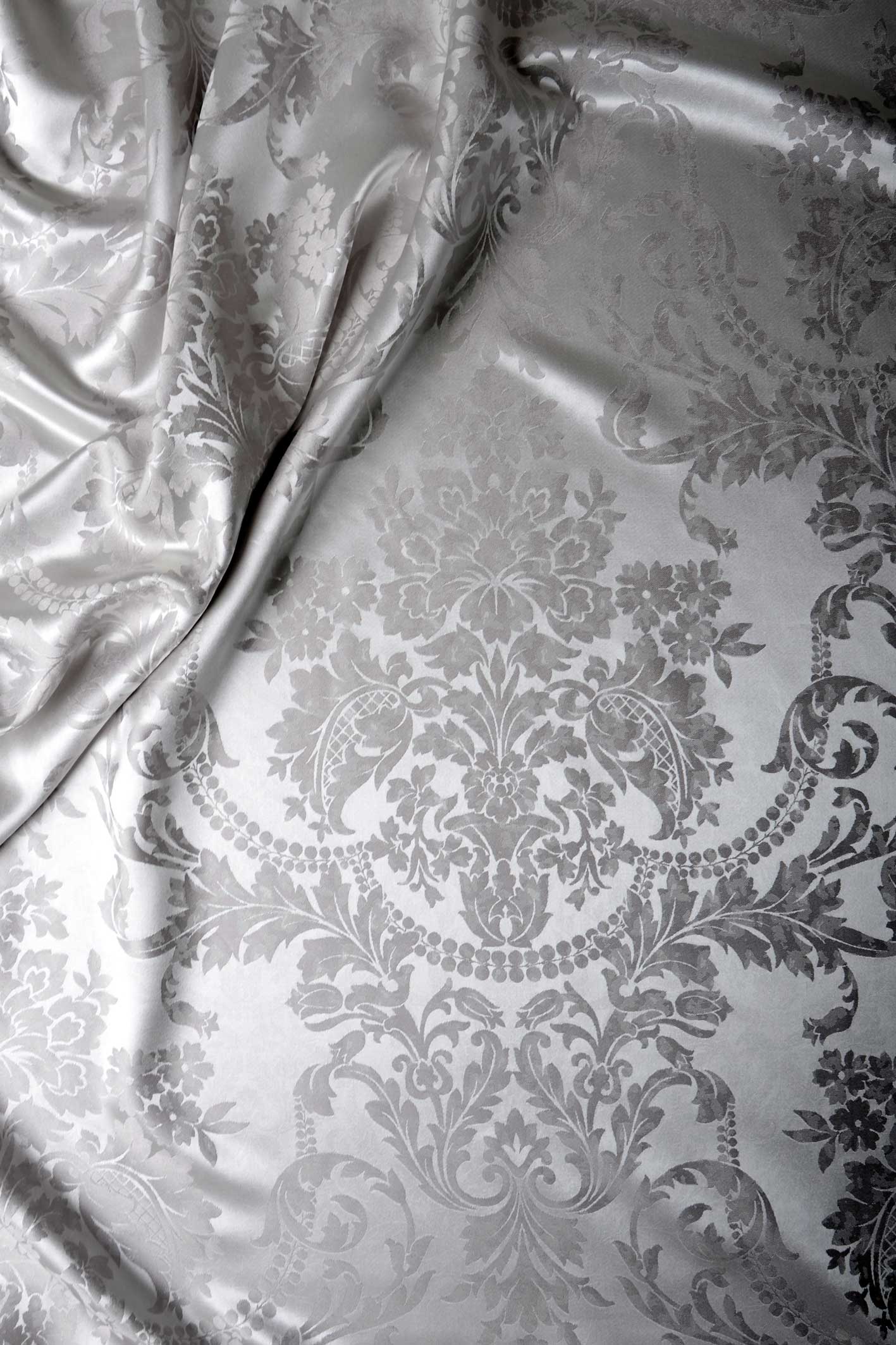 Juego de cama de lujo de seda jacquard - Portofino