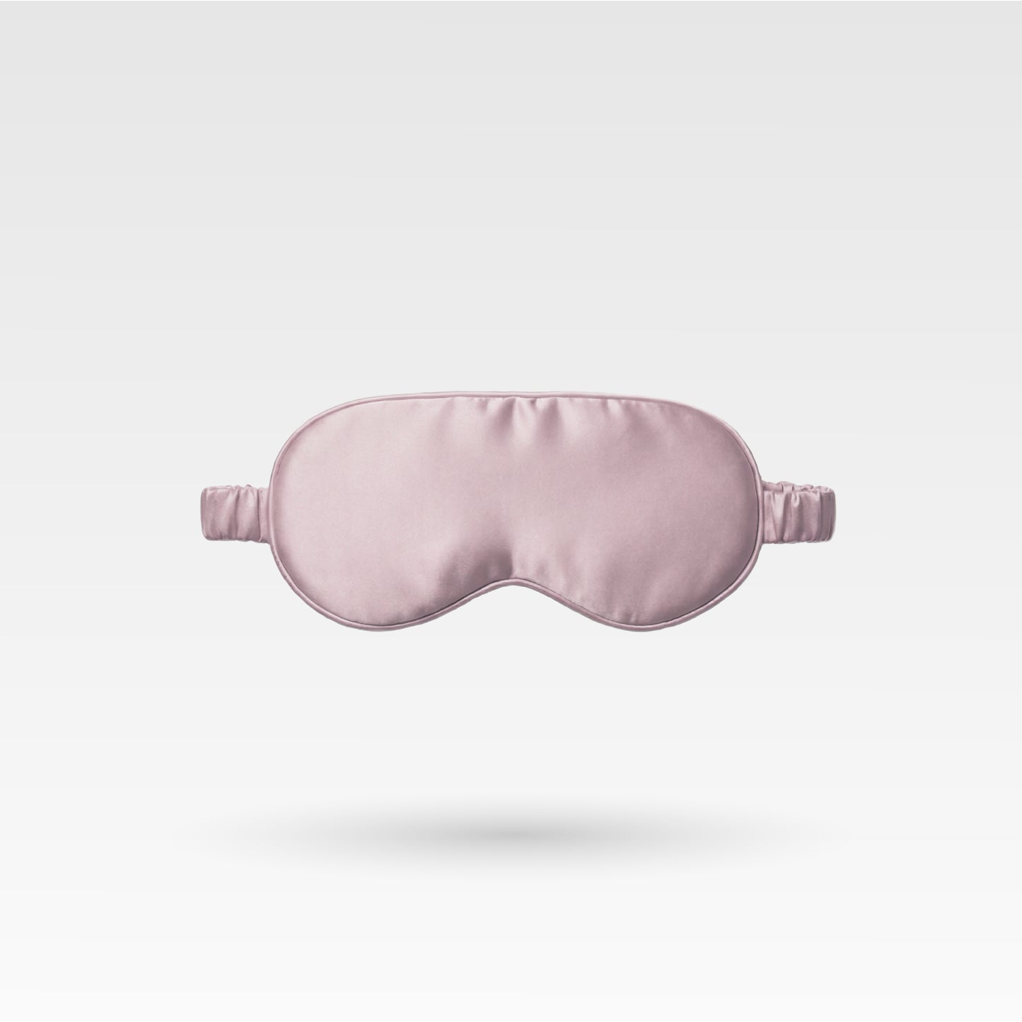 Premium Silk Sleep Mask - Powder Pink