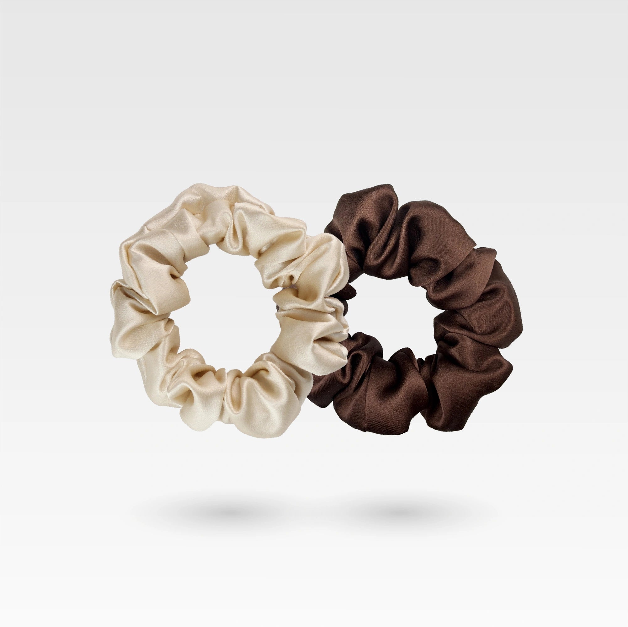 Шелковая резинка - Cредняя