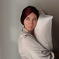 22 Momme Mulberry Silk Bonnet - Bordeaux