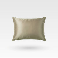 Premium Natural Silk Pillowcase - Desert Dune