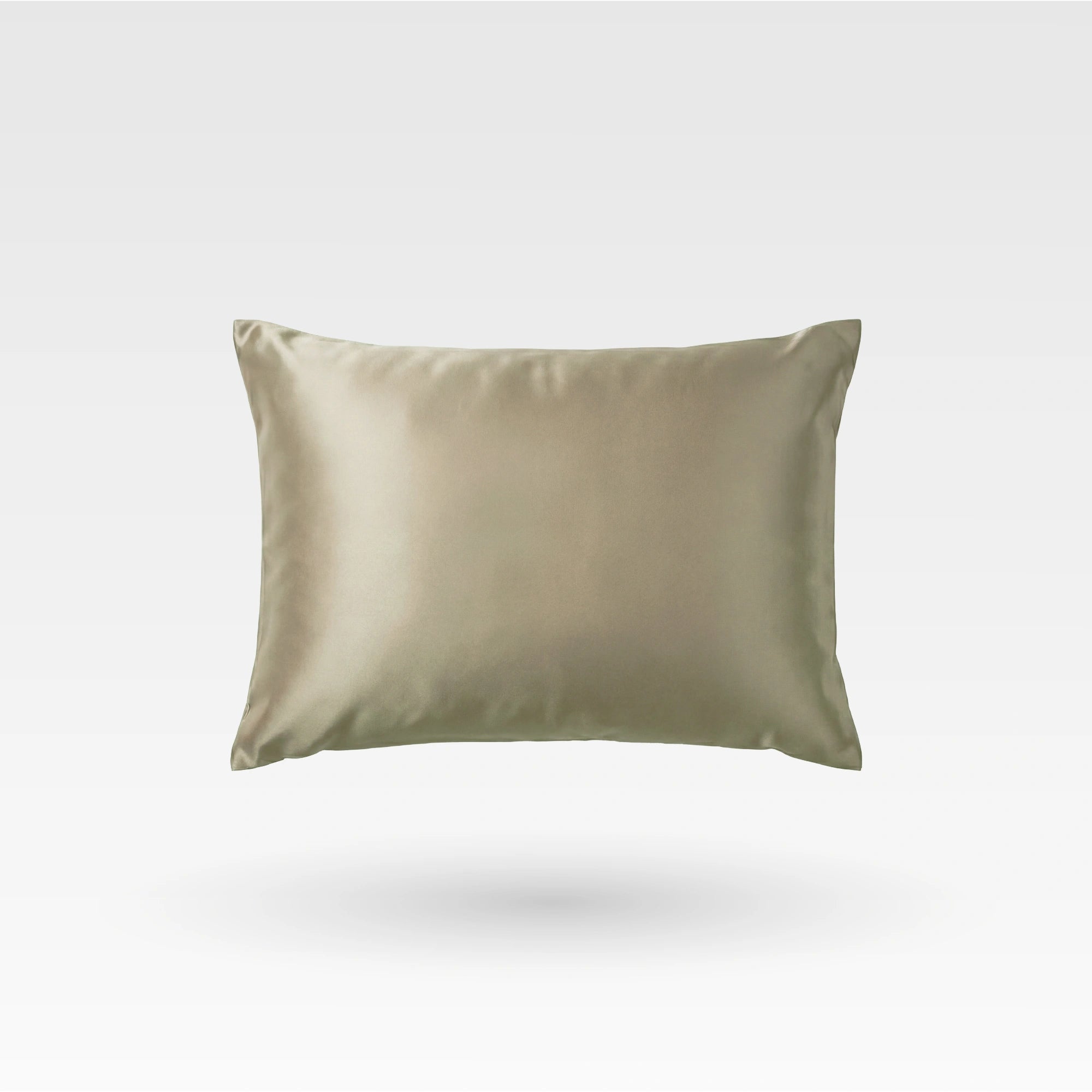 Premium Natural Silk Pillowcase - Desert Dune