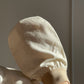 raw silk exfoliating glove for body peeling