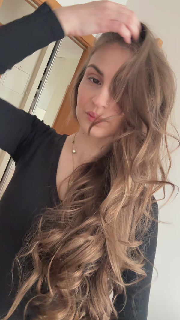 zida matu rullis atsauksmes video