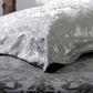 Juego de cama de lujo de seda jacquard - Portofino