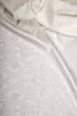 Light Jacquard Silk Duvet with Down Filling