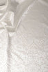 Light Jacquard Silk Duvet with Down Filling
