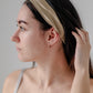 Pure Mulberry Silk Headband - Desert Dune Color