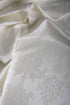 Firm Silk Pillow with Premium Goose Down Filling