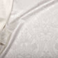 Medium-Firm Silk Pillow with Premium Goose Down Filling
