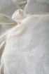 Medium-Firm Silk Pillow with Premium Goose Down Filling