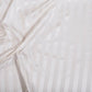 Soft Silk Pillow with Premium Goose Down Filling