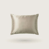 Desert Dune silk pillowcase with envelope closure, 100% mulberry silk, 23 momme, 6A grade, OEKO-TEX certified – SilkWide